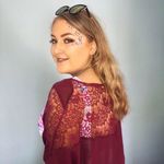Kira Burke - @kiwipop01 - Instagram