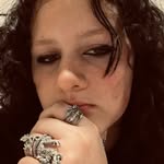 Kira Burke - @jkrowling_765 - Instagram