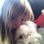 Kira Burke - @kira_and_her_dog - Instagram