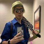 Daryl Chua - @kirachaser - Instagram