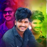 Gurrapu Karthikeya - @kiran_darling_1815 - Instagram