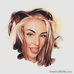Kira Donovan - @debhrys9500 - Instagram
