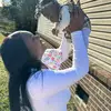 Kira Ellison - @kiraellison - TikTok
