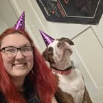 Kira Erickson - @pookaspooky - Instagram