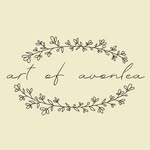 Kira Erickson • Art of Avonlea - @artofavonlea - Instagram