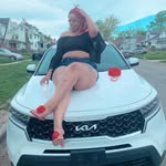 Kiara Floyd - @not_the1twoplay - Instagram