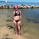 Kira Fox - @irishcoffeejunki - Instagram