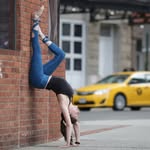Kira Fox Cooper - @trendyandbendy - Instagram