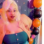Kiara Gaines - @curvyqueen_k - Instagram