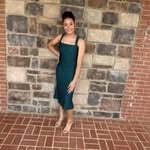 Kiara Gaines - @kiaragaines84 - Instagram