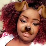 Kiara RipAnthony Gaines - @keethestylist_ - Instagram