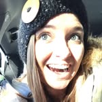Kira Gaines - @kiragrace324 - Instagram