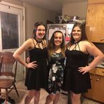 Kira Gorman - @kirasfriends - Instagram