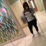 Kira Griffin - @ms_independent82 - Instagram