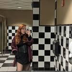 kira Griffin - @jessie_west56 - Instagram