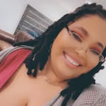 Kira Griffin - @__kweenkayc - Instagram