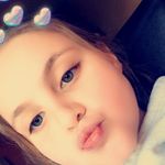 kira griffin - @kiragriffin2008 - Instagram
