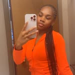 Kira Griffin - @___loveek - Instagram