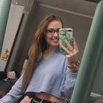 Kira Griffin - @kirajewell0729 - Instagram