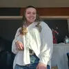 Kira Griffin - @kiragriffin0 - TikTok