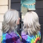 Kira Griffin @ Salon 529 - @kira_griffinsalon529 - Instagram
