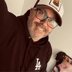 Mike Davenport - @kiragriffin123 - Instagram