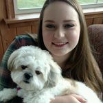 Kira Griffith - @kiraa_inchaarg - Instagram