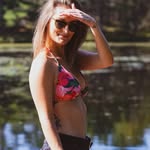 Kira Guthrie - @kiraguthrie - Instagram