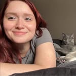 Kira Hackett - @darkknight1343 - Instagram