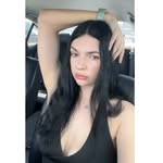 Kirstie May - @kirahaleesi - Instagram