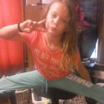kira hendricks - @mini_dancer_123 - Instagram