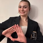 Kira Hendricks - @kira_deca - Instagram