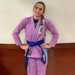 Kira “The Cobra” Hendricks - @cobrakira09 - Instagram