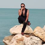 Christian Herrera - @kiraherrera108 - Instagram