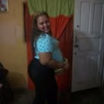 Kiara Herrera - @kiaraherrera - Instagram