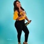 Kiara Herrera - @kiara_herrera15 - Instagram