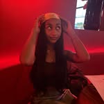 Kira Herrera De Fraser - @kirafraserr - Instagram