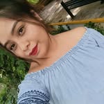 Merika Herrera - @kira_herrera11 - Instagram