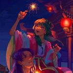 Kira Higgins - Facebook