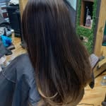 Kira Hill - @hair_bykh - Instagram