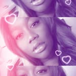 Kira Hill - @too_blacc_ - Instagram