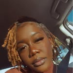Kira Pretty Blacc Hill - @xchocolatecakex - Instagram
