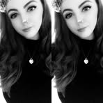 Kira Holbrook - Facebook