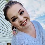 Kira Holbrook - @kiraskindercrew - Instagram