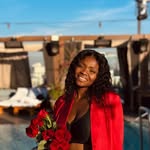 Kiara Hooks - @itsphoenixbaby - Instagram