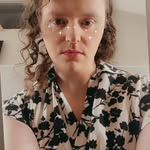 Kira D Hooper - @rainstorms.and.cosy.blankets - Instagram