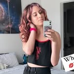 Kira Altman - @kira_iris - Instagram