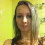 Ирина - @kirairisha - Instagram