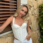 Hi, ich bin Kira - @kirakey_ - Instagram