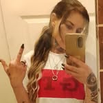 Kira Shatlova - @kirakey182 - Instagram
